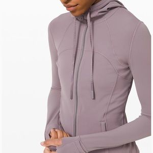 define jacket lunar rock